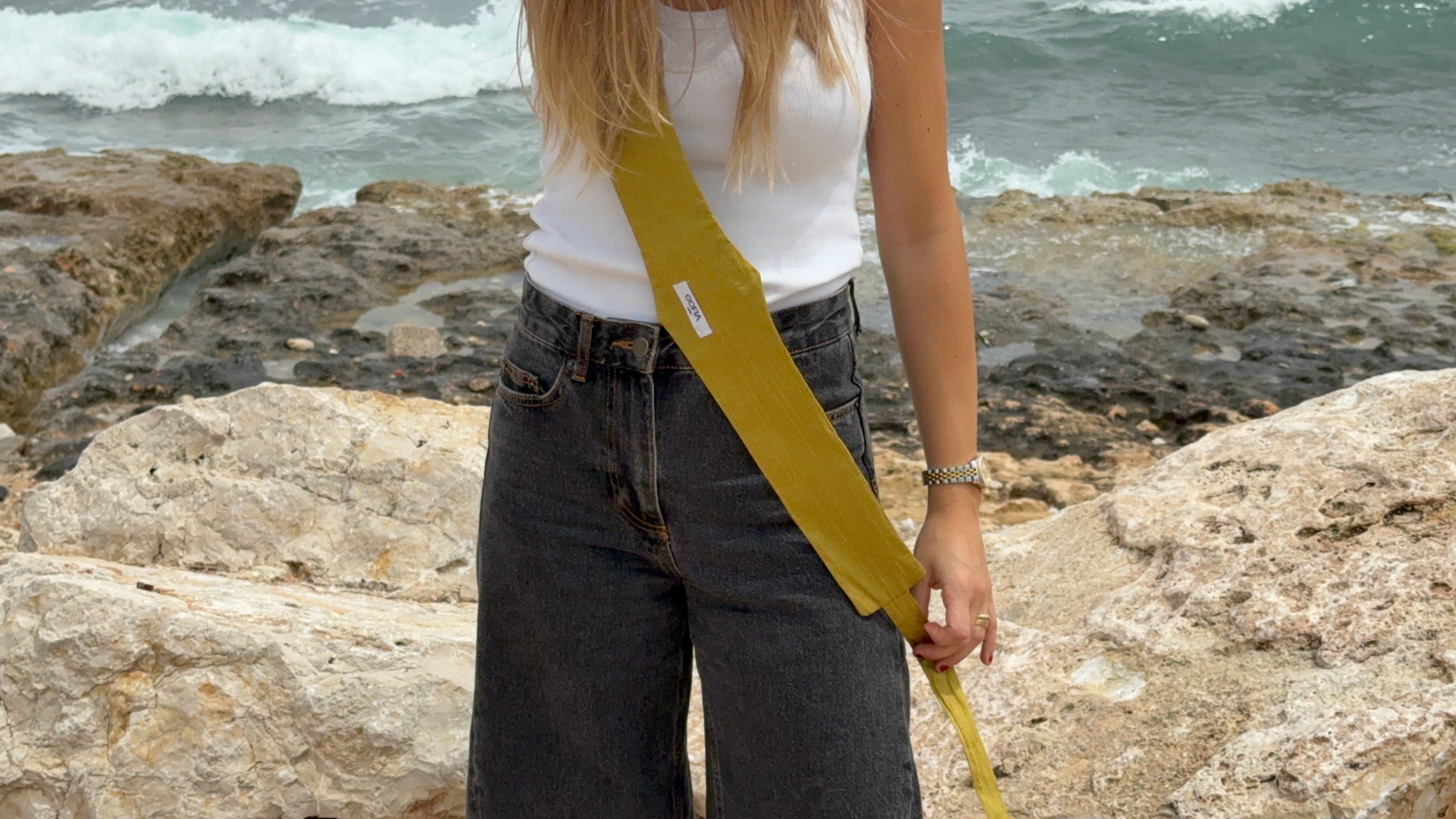 Fajín A