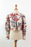 Chaqueta Feria Monos